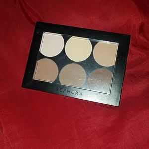 Sephora Contour Palette